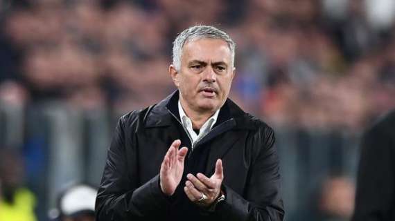 El dineral que le ofreció el Real Madrid a Mourinho para que no fichara por el Tottenham