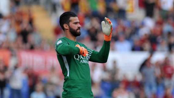 TOP News 24 - El futuro de Alisson, la millonaria oferta de Mourinho y la pelea por un canterano que triunfa en la Premier