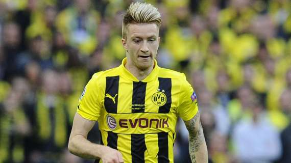 AS: El Madrid quiere atar a Reus para 2015