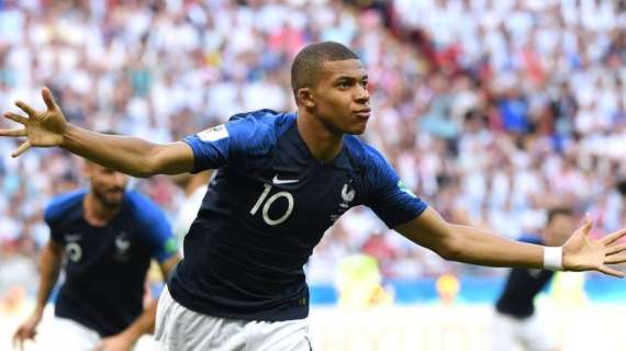 Fichajes Real Madrid, emisarios del club viajarán a París para negociar por Mbappé