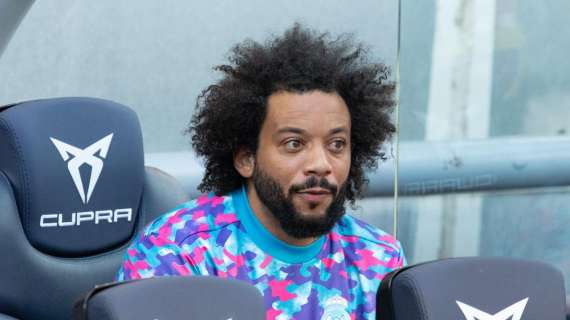 Marcelo, Real Madrid 