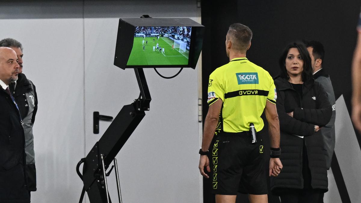 Se toman medidas: habrá cambios en el VAR para la próxima temporada