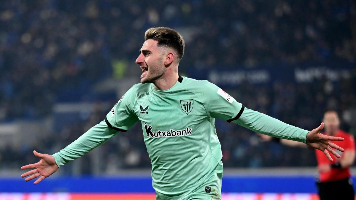 El Barça se agarra a los octavos y el Athletic sueña con la clasificación en Champions