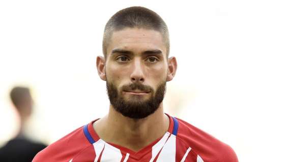 Carrasco tiene pie y medio fuera del Atlético de Madrid: su futuro en la Premier