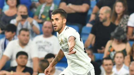 Ceballos: "¿Setién? Algún día podríamos cruzarnos en nuestro camino"