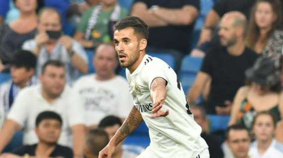 Maldini lo tiene claro: "Ceballos por nivel de juego y actitud se ha ganado a ser titular en el derbi"