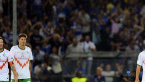 Amenaza de atentado islamista en la Bundesliga
