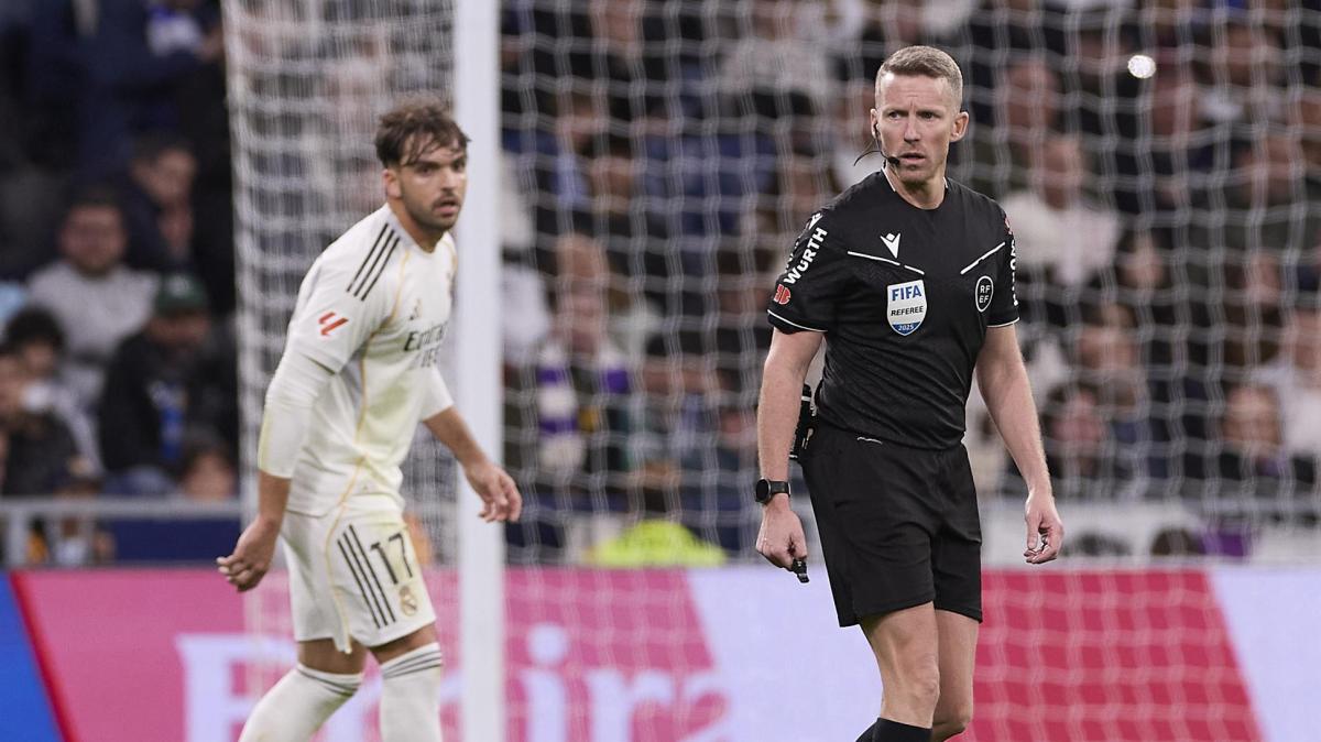 Los datos dejan en ridículo los lloros de Barça y Atlético: el Real Madrid, el más perjudicado