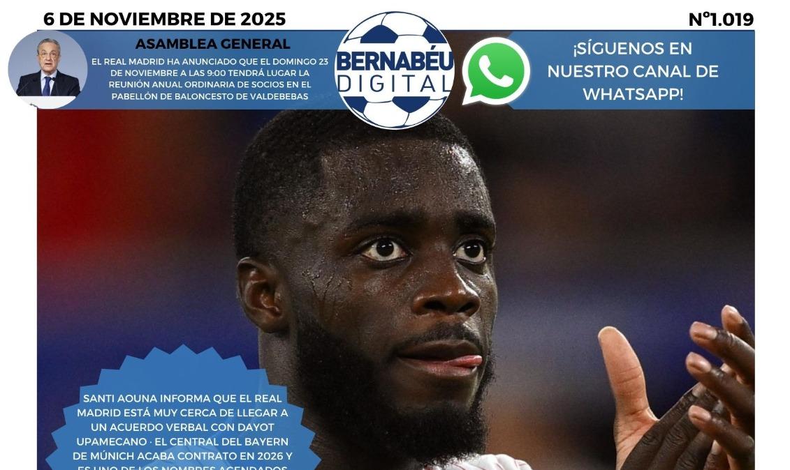 Upamecano, operación avanzada: Portada BD