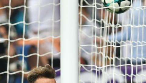Marca ensalza al Madrid: "El Madrid gana las finales"