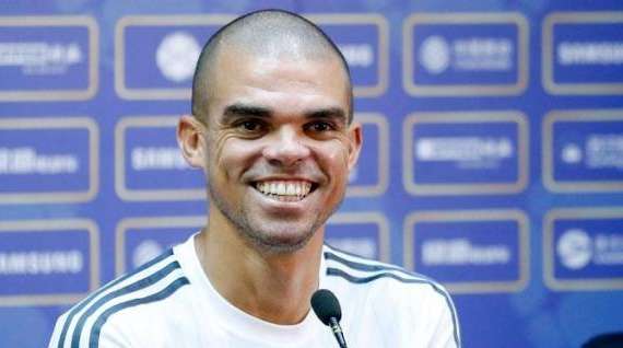 Eurosport: ¿Por qué Pepe debe renovar con el Madrid?