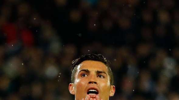 AS: Cristiano y Messi, los que más penaltis fallan de la Liga