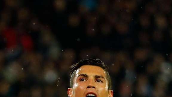 Sport: Las razones por las que Cristiano no debe ganar el Balón de Oro