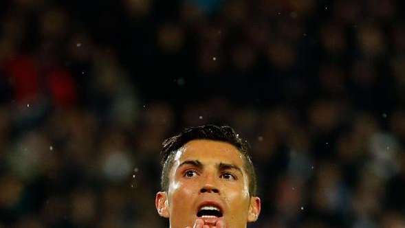 The Telegraph: Cristiano no merece el Balón de Oro
