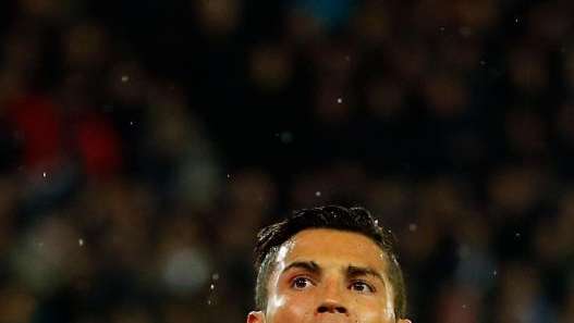 AS: Los cinco motivos por los que Cristiano no debe jugar frente al City