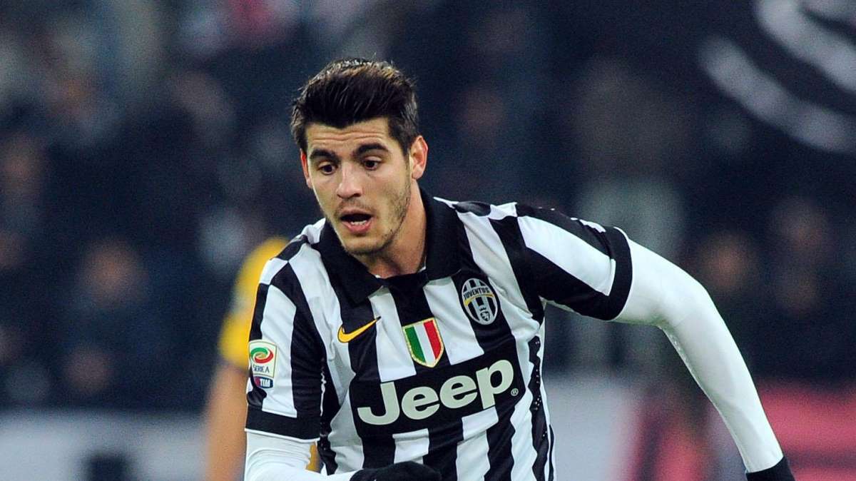 Morata: "Queremos ganar todas las competiciones"