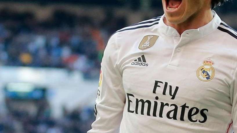 El Real Madrid, tranquilo ante la investigación de la FIFA