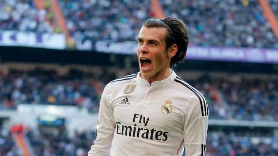 Sunday People: El United ofrece 65 millones y De Gea por Bale