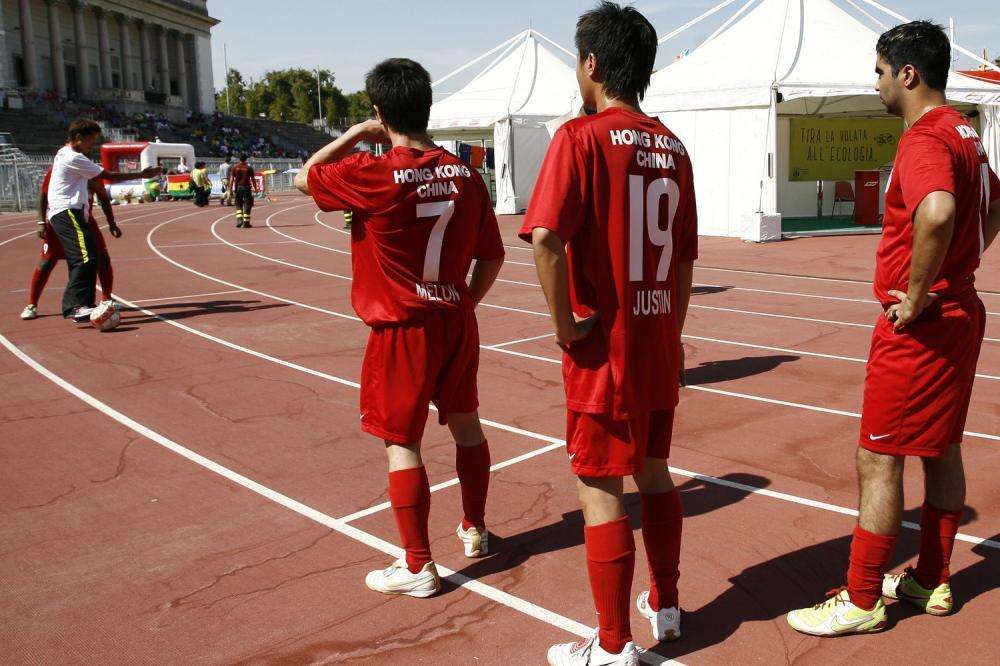 Así será el final de temporada en China tras el COVID-19
