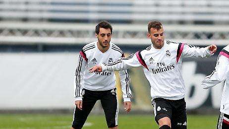 AS: Jesé puede retrasar su vuelta al 9 de diciembre