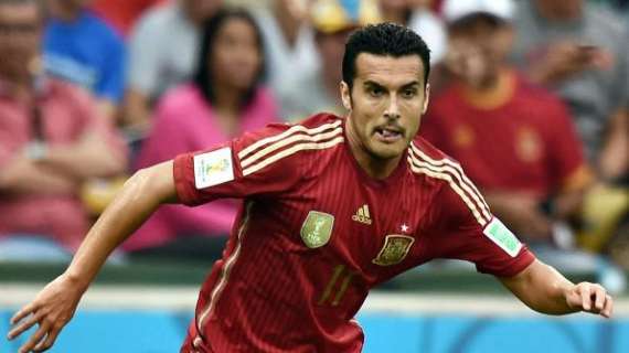 Daily Express: Liverpool, United y Arsenal, a por Pedro