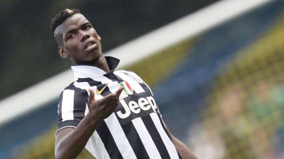 Piconcelli, agente FIFA: "Pogba no saldrá de la Juventus"