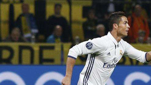 Alcaide, en Realmadrid TV: "Cristiano dentro de cien años estará en los altares"