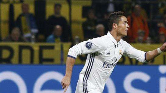 Cristiano: "¿Actor?, ¿por qué no? No cierro puertas"