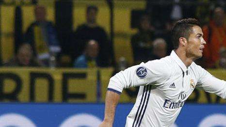 Bustillo, en Realmadrid TV: "A Cristiano había que tenerle en cuenta que no hizo pretemporada"