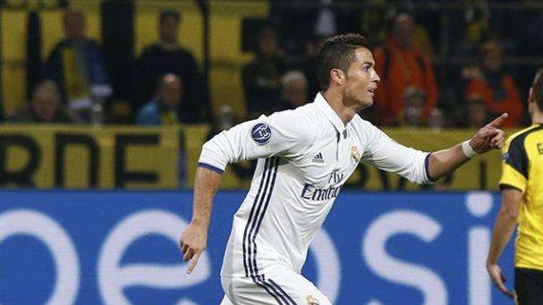 Tomás González-Martín: "El desprecio que sufre Cristiano desde que fichó por el Madrid es paralelo al odio que genera el club"
