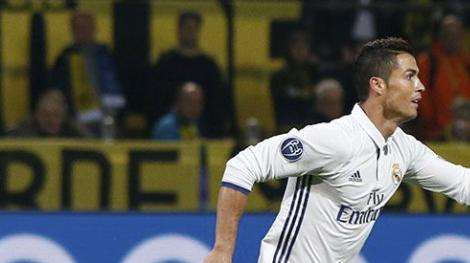 ¿A quién debe su nombre Cristiano Ronaldo?
