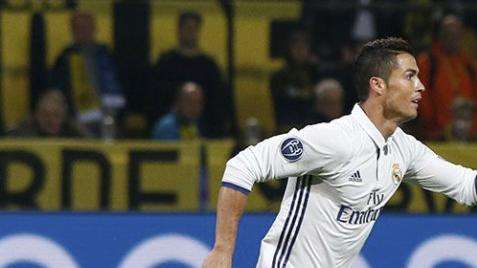 MARCA: Emre Mor le dedica un bonito mensaje a Cristiano