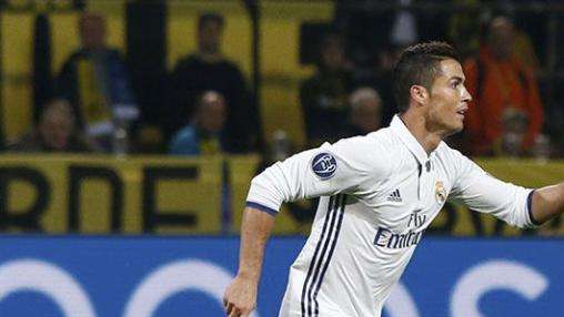 Grondona: "Cristiano tiene que jugar todos los minutos posibles"