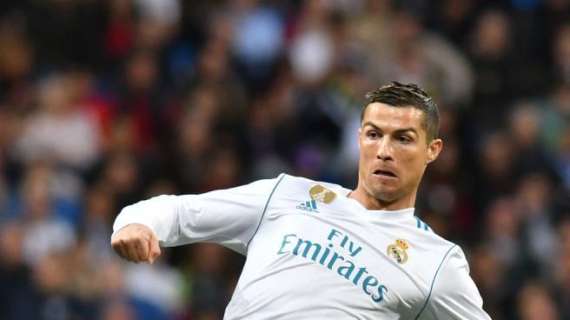 La felicitación del Real Madrid a Cristiano por su quinto Balón de Oro