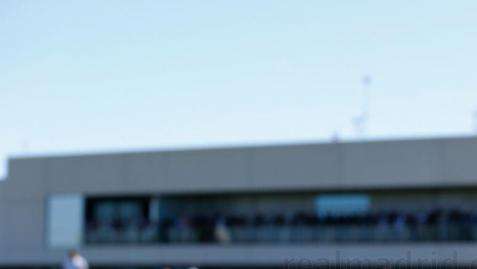 Jugones: Detenido un francés que planeaba atentados en la Eurocopa