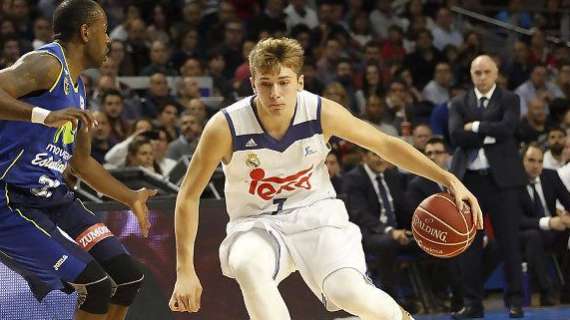 El especial aniversario de Doncic en el Clásico