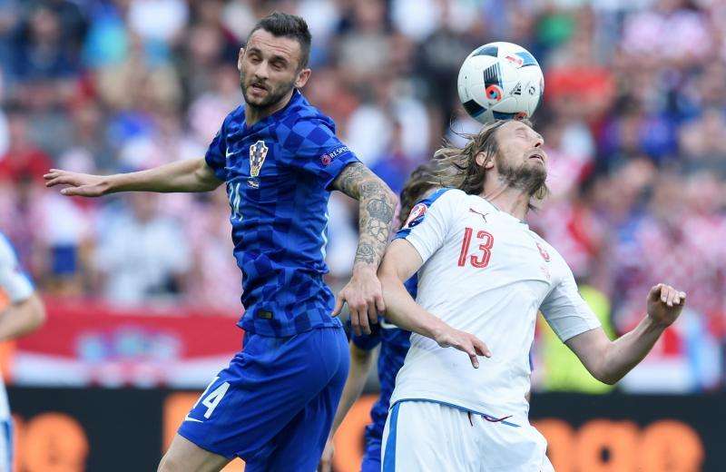 CRÓNICA: Empate en la barbarie