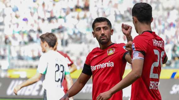 El Chelsea gana al Madrid la batalla por Havertz