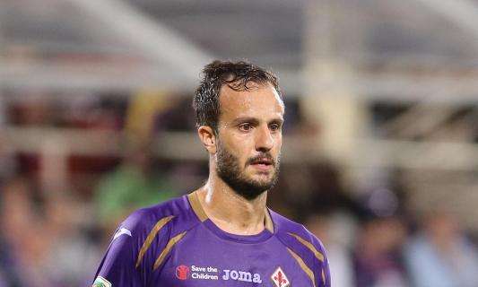 Il Messaggero: Gilardino, opción para la Lazio 