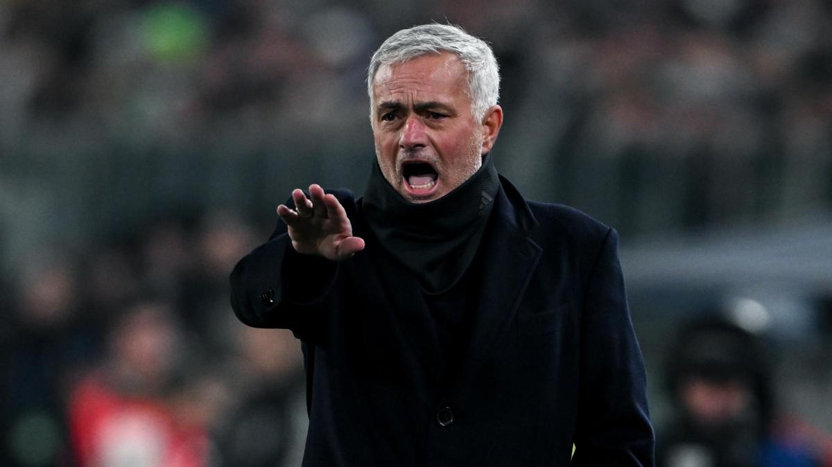 Mourinho es expulsado y se pierde la vuelta en el Santiago Bernabéu