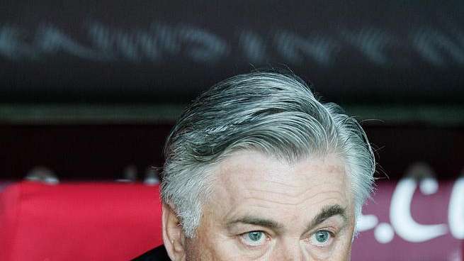 Melchor Ruiz, en COPE: "Ancelotti no disipa las dudas en el medio"