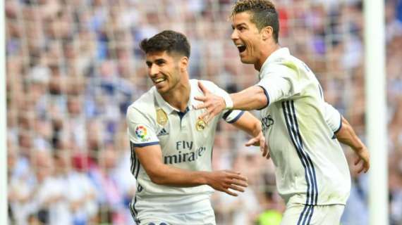 DESCANSO - ¡Fiesta Madridista en el Bernabéu!