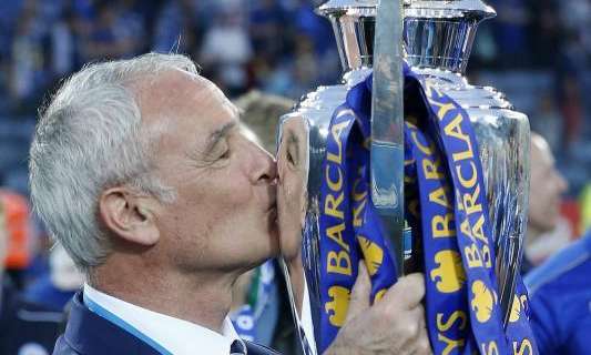 OFICIAL - Claudio Ranieri, destituido del Leicester City