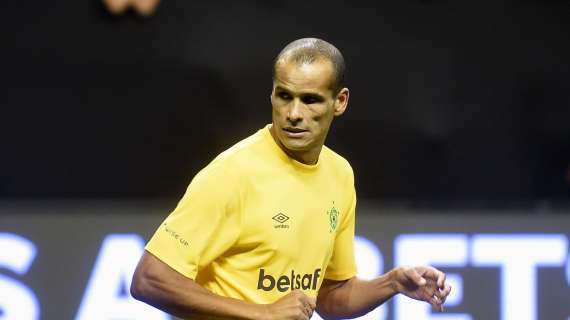 Rivaldo: "El Madrid sigue siendo el claro favorito a ganar la Liga"