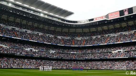 DESCANSO - Real Madrid 0-0 Celta de Vigo