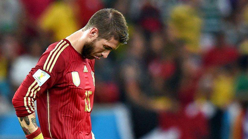 Felix Monclús, en Radio MARCA: "Ramos tiró la piedra y escondió la mano"