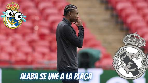 Alaba, de solución a problema: Ancelotti se queda sin el austriaco