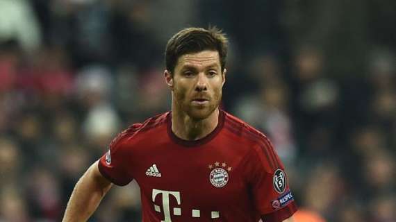 Xabi Alonso: "El Bayern es muy intenso y el Madrid va a tener que sufrir"