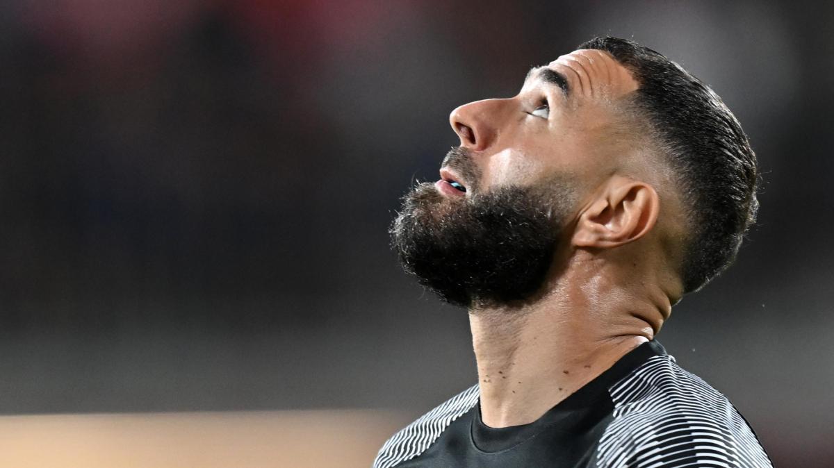 Benzema se acerca de nuevo a Europa: así está su fichaje