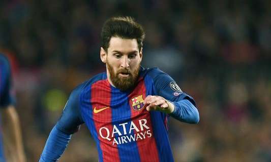L'Equipe - Messi solicita a la directiva culé el fichaje de un...¡exmadridista!